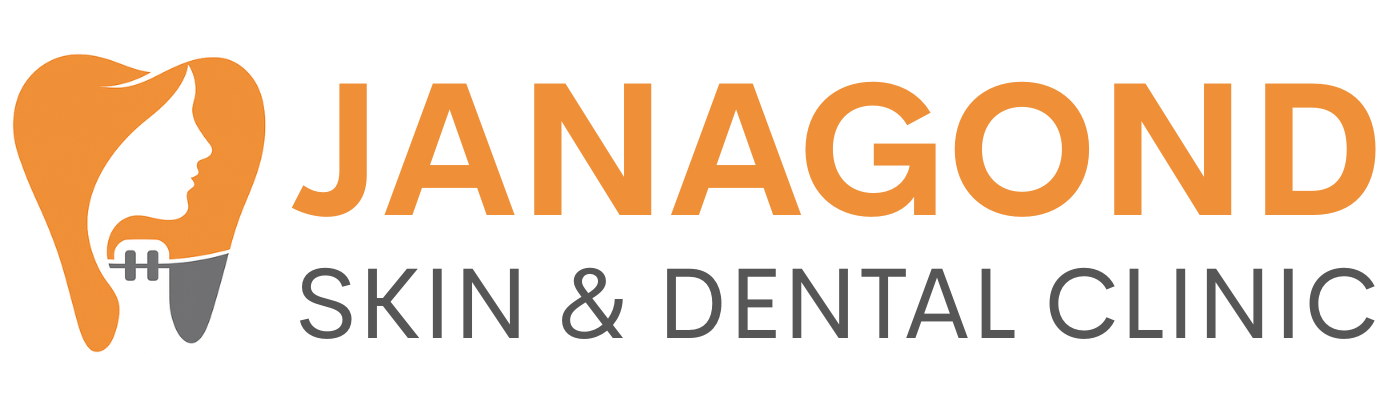 JANAGOND SKIN & DENTAL CLINIC , Vijayapura