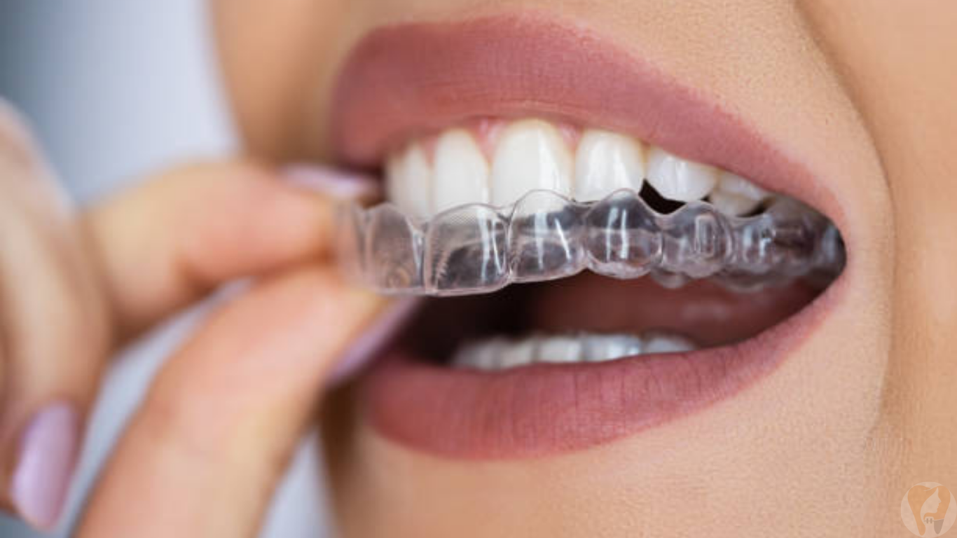 Invisible Aligners at Janagond Skin & Dental Clinic